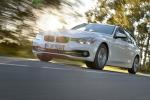 BMW 320d Touring EfficientDynamics Edition Sport Line 2015 года